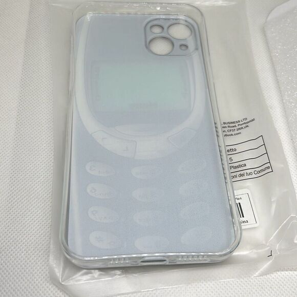 iPhone 14 Plus Phone Case Nokia - Picture 2 of 2